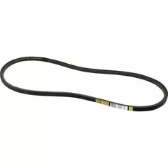 Correia em V perfil A industrial - A-55