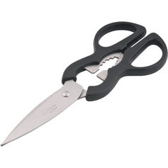 Tesoura multiuso com cabo em plstico  - TM020