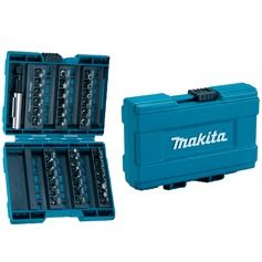 Jogo de bits com 37 peças - B-28606  Jogo de bits com 37 peças - B-28606