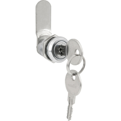 Fechadura para móveis Fechadura para móveis