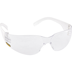 Óculos de segurança antiembaçante incolor maltês Óculos de segurança antiembaçante incolor maltês