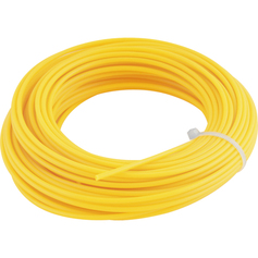 Fio de nylon para roçadeira 2,7 mm x 10 m Fio de nylon para roçadeira 2,7 mm x 10 m