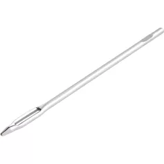 Agulha para aplicador de reparos 