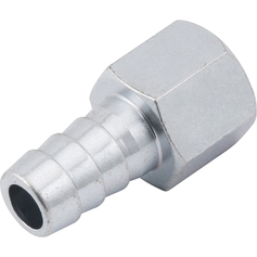 Espigo fmea rosca de 1/4