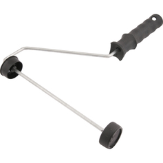 Suporte para rolo com 23 cm