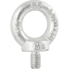 Parafuso olhal 12 mm Parafuso olhal 12 mm