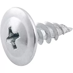 Parafuso para drywall 4,2  x 13 mm pacote com 100 peças