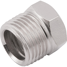 Adaptador 3/8