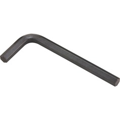 Chave allen 17,0 mm 