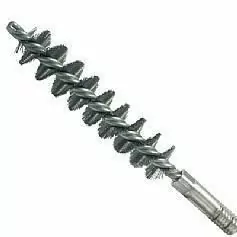 Escova de aço tubular 1.1/2