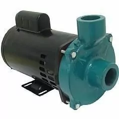 Motobomba 2,0 cv trifásico 