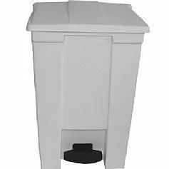 Cesto de lixo com pedal 60 litros - CP60CZ