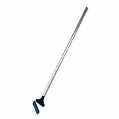 Raspador com cabo de alumínio 140 cm - RM150