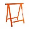 Cavalete de ferro multi-função 76 x 79 cm 