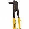 Rebitador manual tipo alicate para rebites at 4,0 mm