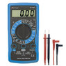 Multmetro digital porttil CAT I 600V - ET-1002