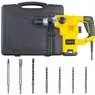 Martelete Perfurador e Rompedor 1.250 watts 3,5 joules SDS Plus com kit de acessórios - STHR1232K
