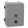 Chave de partida estrela triângulo para compressor 10 HP Trifásico 220V - PETSC-31