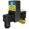 Purgador eletrônico para compressores - CRONOMATIC