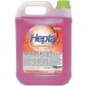 Desengraxante biodegradável 5L - Hepta Clean