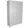 Armrio roupeiro com 16 portas - GR-216C