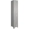 Armário roupeiro com 2 portas - GR-202