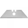 Lâmina para estilete trapezoidal com 10 peças
