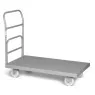 Carro plataforma com capacidade de 1000 kg - TM-95