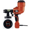 Pistola de pintura pulverizadora eltrica 350 watts - SMARTSELECT