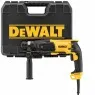 Martelete Perfurador rompedor 800 watts 2,6 joules SDS Plus - D25133K