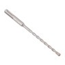 Broca de wdea para concreto 6 x 95 x 160 mm - SDS Plus