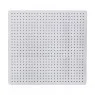 Painel para ferramentas em chapa perfurada - PM-M