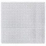 Painel para ferramentas em chapa perfurada - PM-B