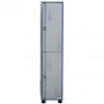 Armário roupeiro com 2 portas - AM-60