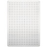Painel para ferramentas perfurado met�lico 640 x 970 mm - PM-P