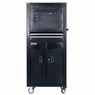 Rack fechado para computador com visor de acr�lico - RLL-29