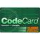 Carto de liberao de software Codecard - 108620-3