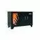 Bancada fechada com 3 portas FIRE - RLL-203