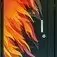 Bancada fechada com 3 portas FIRE - RLL-203