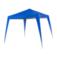 Gazebo dobrvel em ao galvanizado 3 x 3 x 2,5 m  - DUXX