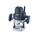 Tupia de coluna 1.650 watts para pina de 12 mm - M3600G