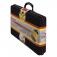 Jogo de serra copo 22 a 121 mm com 14 peças - FAST CUT Jogo de serra copo 22 a 121 mm com 14 peças - FAST CUT