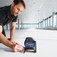 N�vel a laser com 2 linhas e 2 pontos de prumo - GCL 2-15