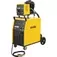 Máquina de solda MIG/MAG 400A com cabeçote externo trifásica - MM 405 E