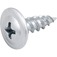 Parafuso para drywall 4,2 x 13 mm cx com 1.000 ps