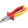 Alicate universal isolado VDE 1.000 volts 8 Alicate universal isolado VDE 1.000 volts 8
