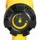 Soprador térmico 2000W 50 a 600°C 2 estágios com desligamento - D26411-B2  220V