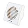 Exaustor para banheiro diâmetro de 100 mm - LINHA RESIDENCIAL  220V