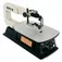 Serra tico tico de bancada 50 watts velocidade variável - SJ401   110V