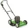 Cortador de grama elétrico 1.300 watts corte de 35 cm sem recolhedor - SL-350  220V